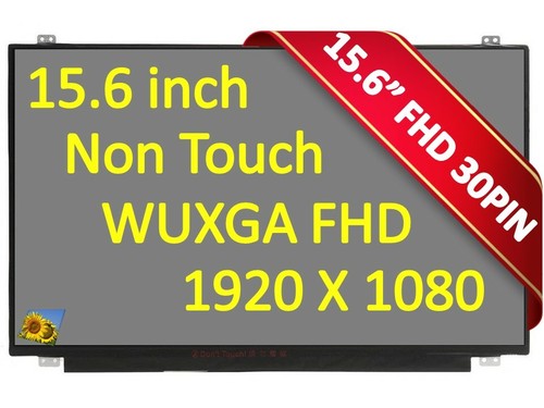 Auo b156htn03 6 screen - b156htn03.6,