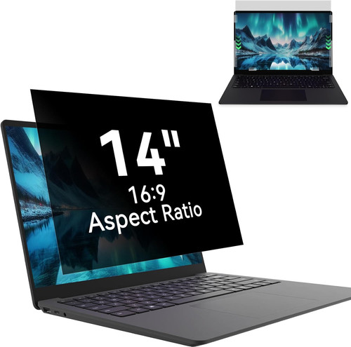 Laptop privacy screen inch - laptop,