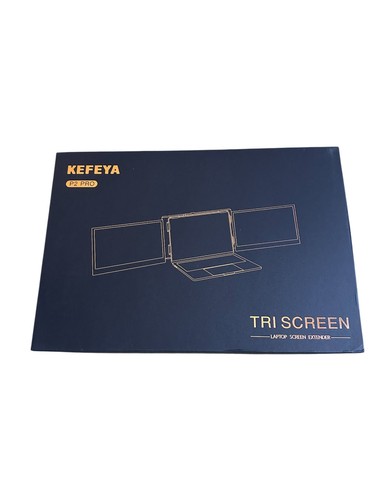 Pro triple portable screen - portable,