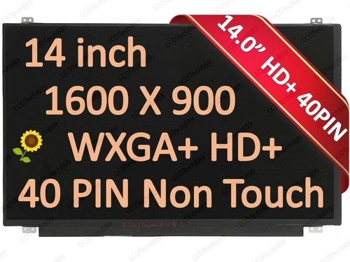 Auo b140rtn02 screen - b140rtn02.2,